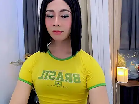 Seductive_Paloma 现场XXX聊天
