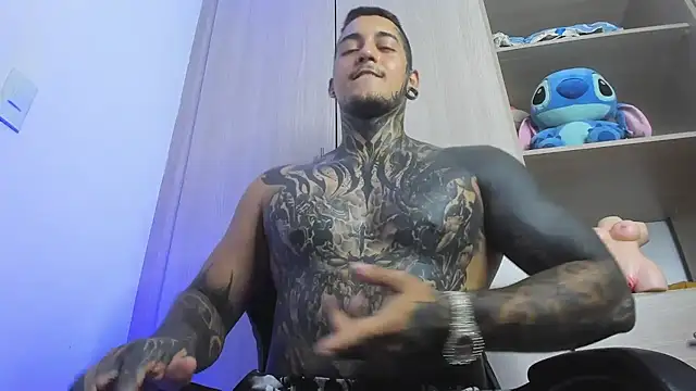 Živý XXX chat JAXXXONHERD