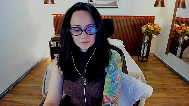 KatherineBond Live XXX-Chat