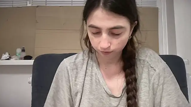 Živý XXX chat Aphr0ditee