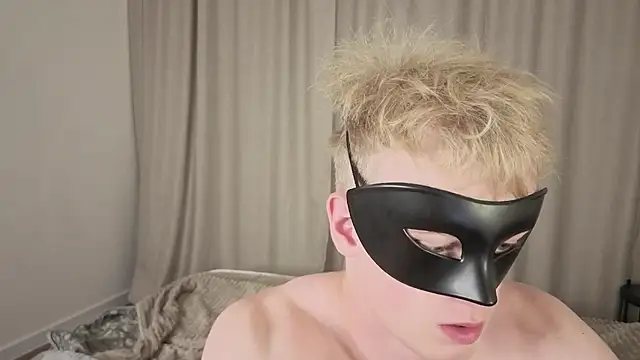 Chat XXX en directo de Dominus18