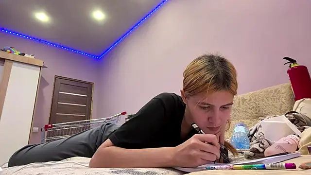 Онлайн чат XXX LinZavr