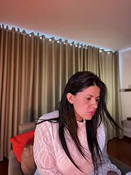Chat XXX Live Zandrina