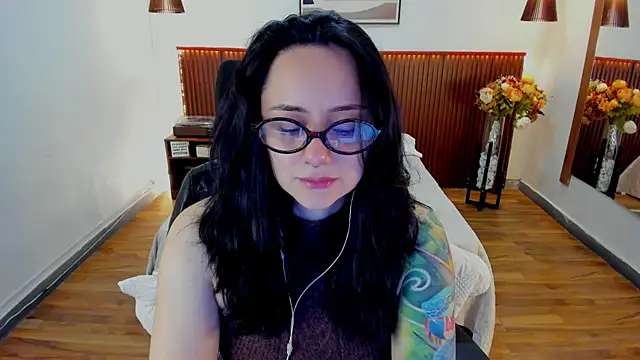 KatherineBond Obrolan Langsung XXX