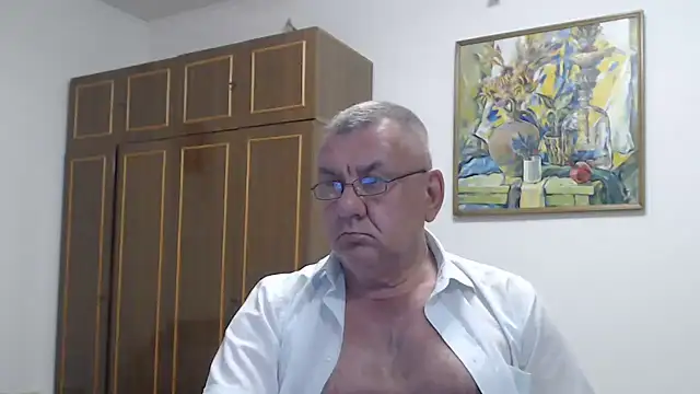 XXX chat uživo modela machomale3