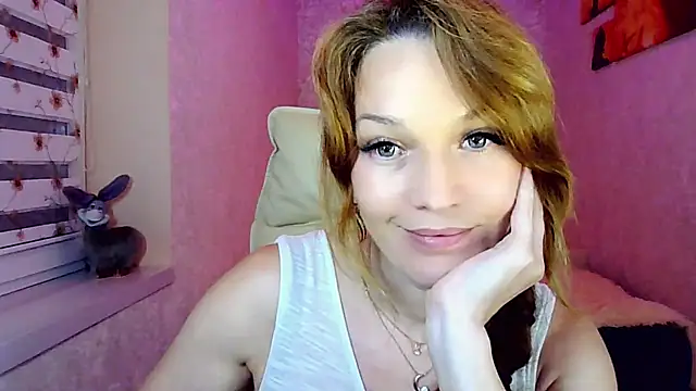 Živý XXX chat impossibleluna