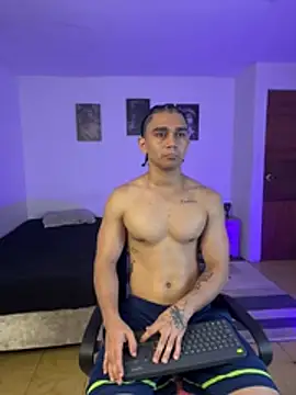 mateo_jack Live XXX Chat