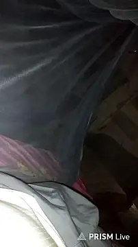 הופעת וובקאם של pjjbs123