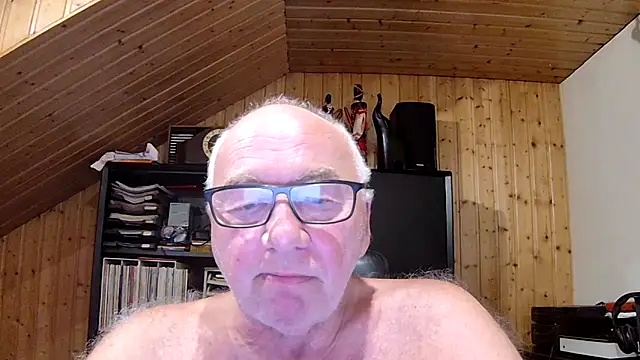 Chat XXX ao vivo de biggandybig