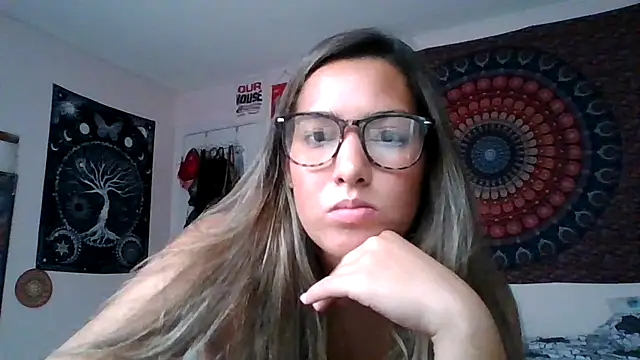 Chat XXX en directo de naughtynadia0502
