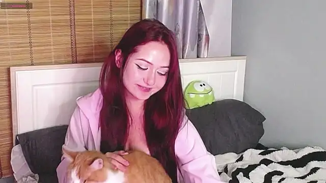 LustfulBambi Chat XXX live