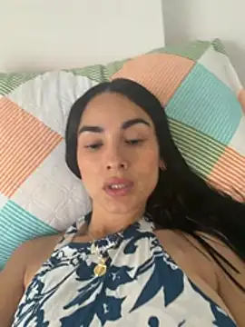 Chat XXX en directo de AdissonCopper