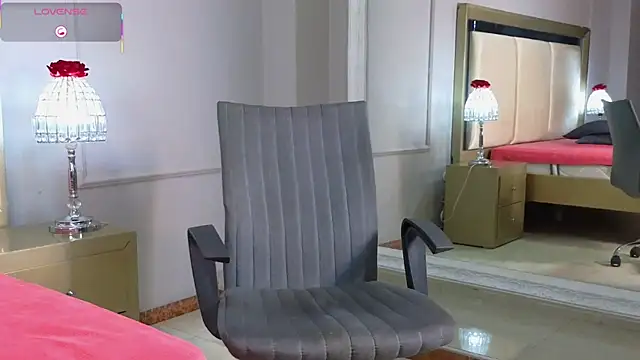 Chat XXX ao vivo de CharlesBrown_