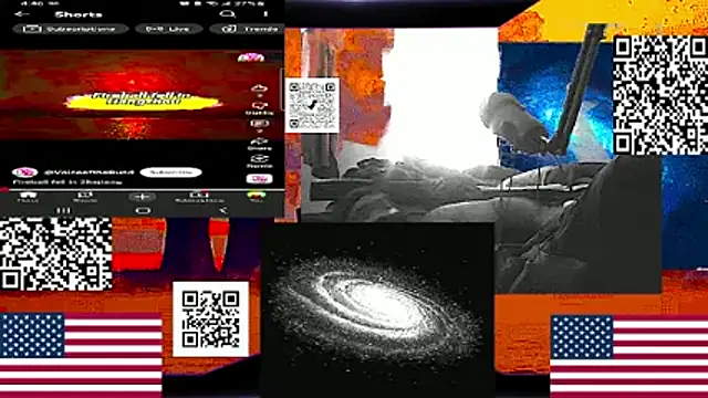 RussellTaylorLacy 라이브 XXX 채팅