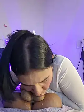 Czat XXX na żywo – biianca_1