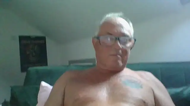 Show de webcam de naughtygrandad1