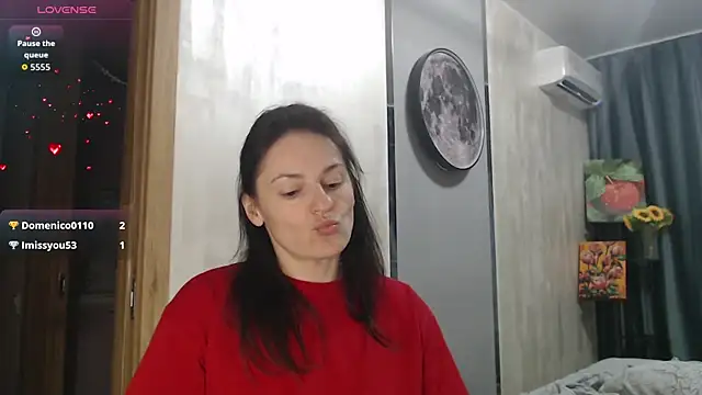 Stacy_Davice's Live XXX Chat