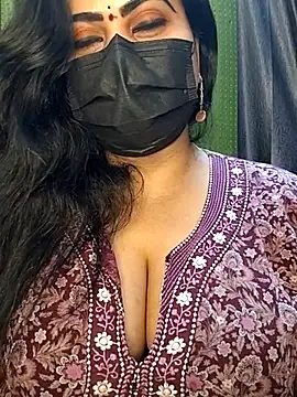Anushka_flower's Live XXX Chat