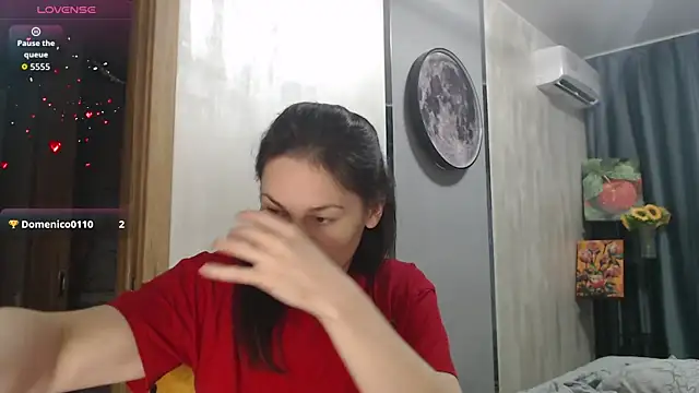 Stacy_Davice's Live XXX Chat