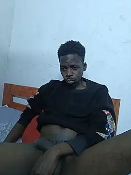 Živý XXX chat Choco_Boy_Big_Dick