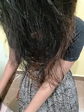 Chat XXX en directo de Ladyqueen_abbasi