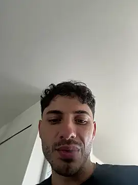 Webkamerová show lebaneseking