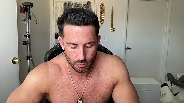 Chat XXX en directo de brettmycles28