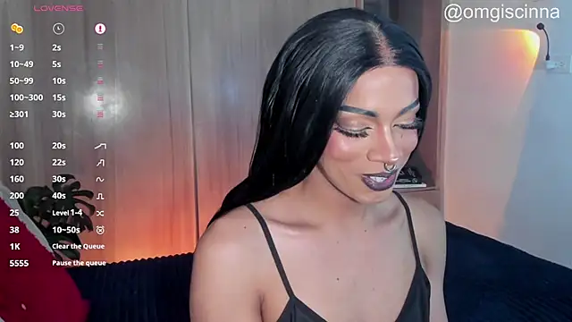 vampy__c1nna webcam show