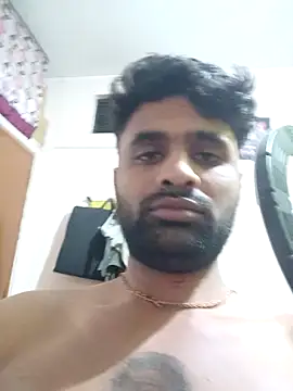 Indore_Playboi 网络视讯表演