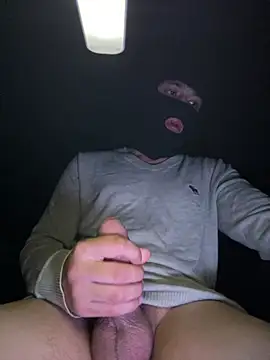 DICK_PINKYON Webcam Show