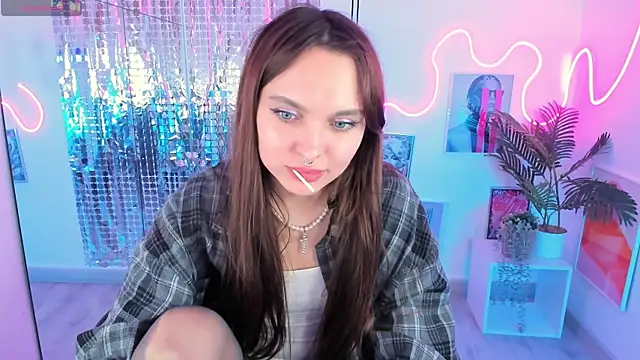 ChloeSunny Live XXX Chat