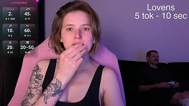 Онлайн чат XXX Sexy_Sweets