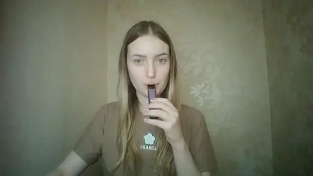 Webkamerová show Lisanta