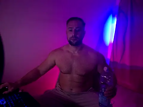 _Magic_Boy Webcam Show