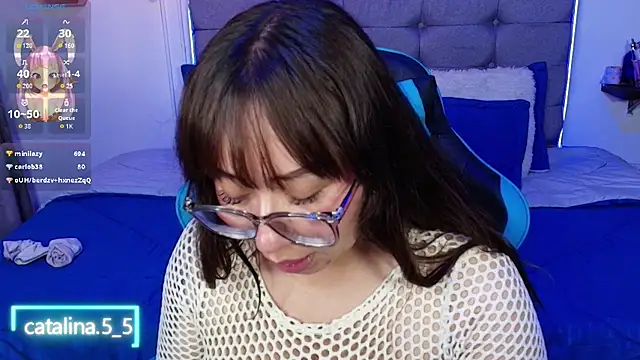 Czat XXX na żywo – Kata_Bigboobs