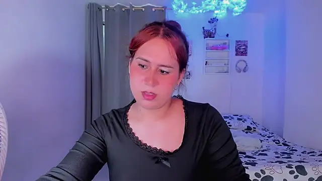 Chat XXX en directo de Sofiababyy