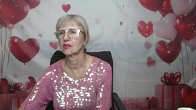 PattySanny – Naživo XXX chat