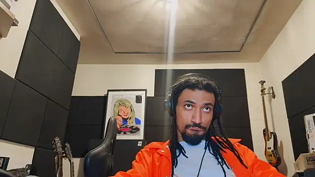 FavelaDaddyCum Chat XXX live