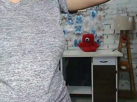Chat XXX ao vivo de NottyMomo