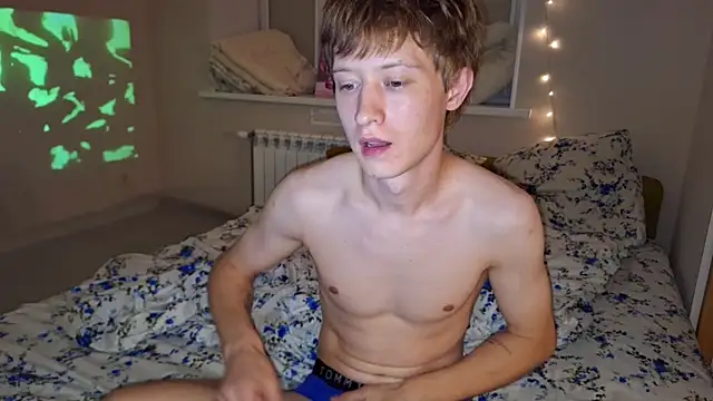 Danielluv67's Webcam Show