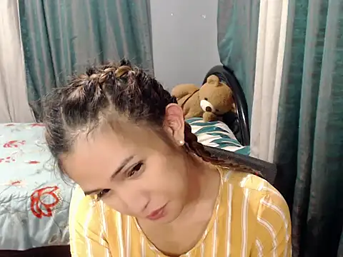 Czat XXX na żywo – prettysam9