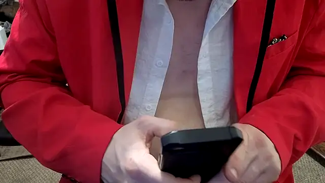 MasterDaddyCool 라이브 XXX 채팅