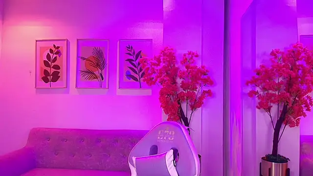 Czat XXX na żywo – Anie_johnson