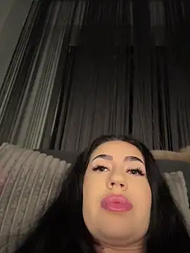 Andrestarr – Live XXX-chat