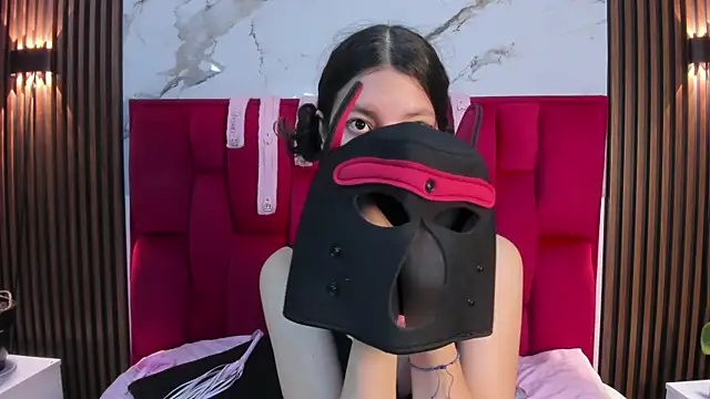 Namii__ Live XXX-chat