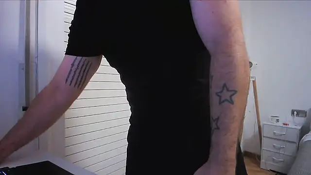 alex877x Live XXX-Chat