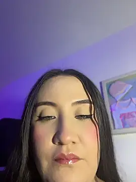 Melody_Fox26 Live XXX-chat
