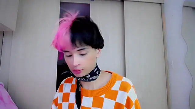 Chat XXX Live Darksweet_jack