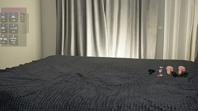 Nik_Sharp Live XXX Chat