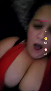 Blondibaby Webcam show